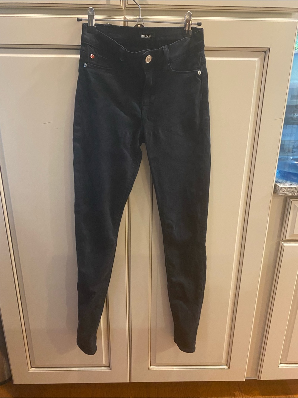 Hudson Blair super skinny jeans 24